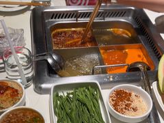 -海底捞火锅(锦艺城店)