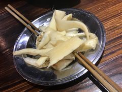 -刘师父老汉口江湖菜(蔡锷路店)