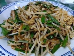 炒合菜-白魁老号饭庄(交道口店)