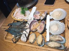 -Thai Basil罗勒叶泰式餐厅(时代天街店)