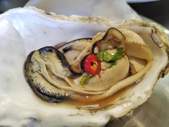 -蚝美人·生蚝海鲜烧烤(茶花园店)