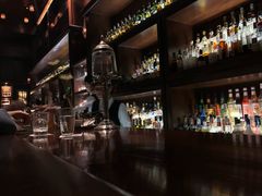 -The Bottle Bar(羲和商业广场店)