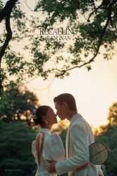 -杭州金夫人婚纱摄影(富阳私享店)