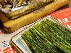 -今邕烧烤(西大店)