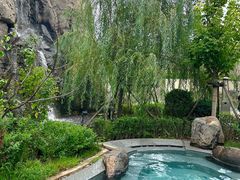 -清河半岛温泉度假酒店