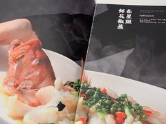 -益健名厨海鲜城(夏湾店)
