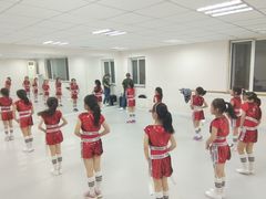 -梧桐花语舞蹈培训中心(潞城校区)