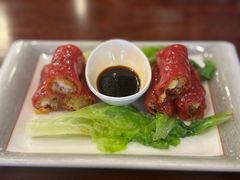 -彩景大酒楼(万泰新天地店)