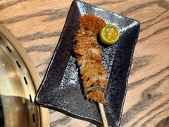 -肉魁屋·烧肉·烧鸟·酒场(高新店)