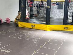 -FLARE STAR FITNESS(复地活力城店)