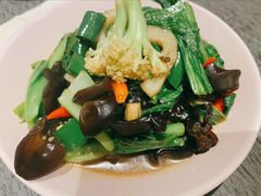 随便一碗菜-日上三甘(三里屯店)