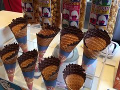 -DQ·蛋糕·冰淇淋(民勇嘉泰店)