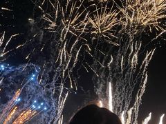 -南京金牛湖风景区