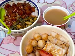 -亞婆井·劲抽面食(铂顿城店)