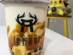 -鹿野茶事(开元盛世店)