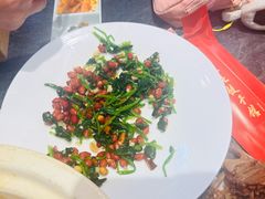 -李记东北饺子馆·东北菜(欢乐谷店)