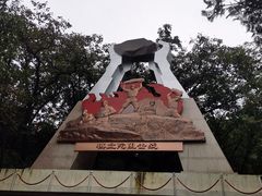 -狼牙山风景区