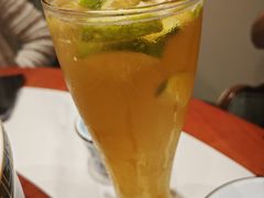 -南山翁新概念川菜(江宁万达广场店)