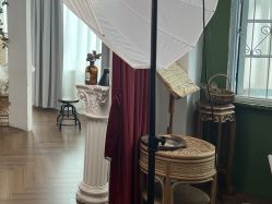 -专注孕妇照亲子照·纪田摄影