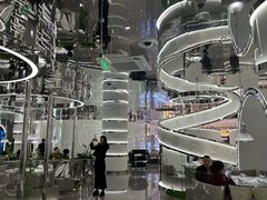 -3号仓库·创意中国菜(新世界城店)