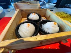 -馋遇江南·精致湖景雅宴(东方之门店)