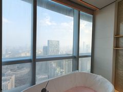 -深圳中洲万豪酒店