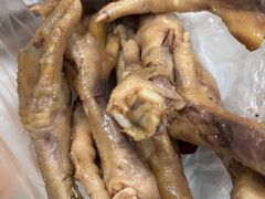-土门八珍烤鸡腊味店(土门老店)