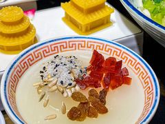 -大海碗·炸酱面·烤鸭·京菜(天坛店)