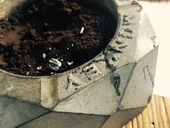 -奇醜的猴子咖啡(财信广场店)