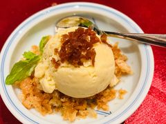 -北京贵宾楼饭店 红墙咖啡厅