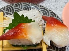 -争鲜回转寿司(中街大悦城店)