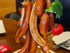 -Brotzeit博璨德国啤酒餐厅(亮马桥官舍店)