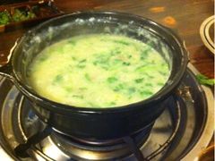 生滚粥-盈田盈粥庄(博山东路店)