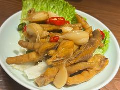 -四灶儿·地道杭帮菜2005(鼓楼一店)