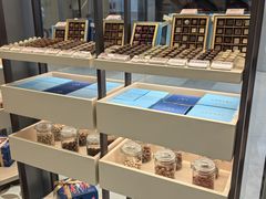 -CREAM STORY意大利手工冰淇淋&甜品(万象前海店)