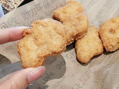 -肯德基(汇腾店)