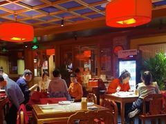 -小吊梨汤·北京菜·烤鸭(长安商场-首都博物馆店)