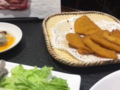 -仁和四季涮肉馆(天坛南门店)