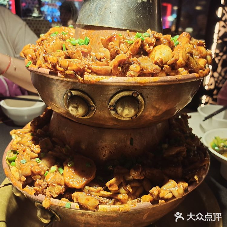 老佛爷牛蛙[调皮]