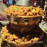 老佛爷牛蛙[调皮]