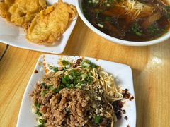 -康大口蘑面庄(将军街店)