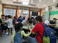 等位区-荔林食店(西华路店)