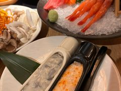 -温野菜涮涮锅(西单大悦城店)