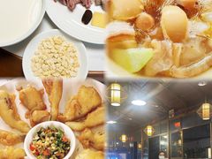 -美未居·老字号·地道顺德菜·桑拿鸡·鱼生(容桂店)