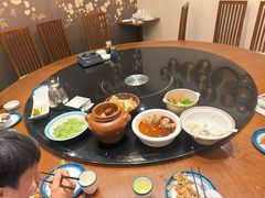 -锡和无锡菜(景丽苑店)