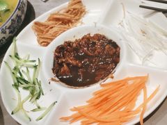 -小河村•南京鱼鲜乡土家常菜(油坊桥店)