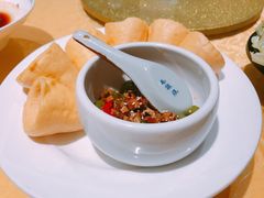 -鱼食饭稻·苏浙土菜17年老馆子(平江路店)