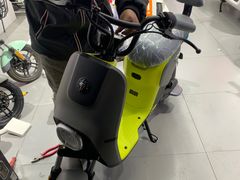 -九号电动车(安定门内大街店)