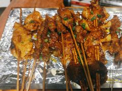 -嘎嘎鸭脑壳(驷马桥店)