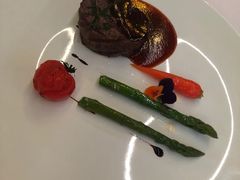 -马克西姆餐厅(崇文门店)